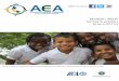 Boletín informativo del Programa AEA, enero 2014 (tercera edición)