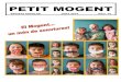 Revista Petit Mogent 10