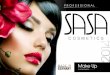 Catálogo Sasa Cosmetics
