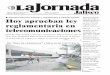 La Jornada Jalisco 04 de julio de 2014