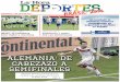 Suplemento Deportivo 04-07-2014