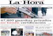 Diario La Hora 05-07-2014