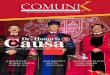 Revista Comunik - Cuarta Edición