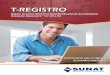 T-REGISTRO | Registro de nuevos datos de la Situación Educativa de los Trabajadores
