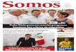 Peña Nieto en marcha programa Frontera a favor de migrantes