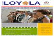 Boletín Ciudad Loyola 43