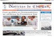 Periódico Noticias de Chiapas, edición virtual; 08 DE JULIO 2014