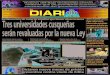 El Diario del Cusco 110714