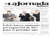 La Jornada Jalisco 11 de julio de 2014