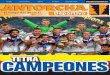 Antorcha Deportiva 116