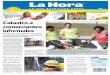 Edición impresa Cotopaxi del 12 de julio de 2014