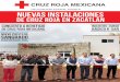 Boletín Cruz Roja Estatal Puebla Julio 2014