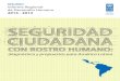 Informe de desarrollo humano 2013 de seguridad ciudadana en América Latina