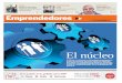 Diario La Industria de Trujillo, Suplemento Emprendedores 272, 15 de Julio de 2014
