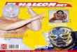 El Halcon NET Año 01 No. 11