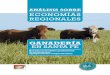 Análisis sobre Economías Regionales - GANADERÍA en Santa Fe
