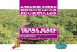Análisis sobre Economias Regionales - YERBA MATE en Misiones
