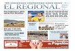 Edición Digital El Regional - 16 de julio de 2014