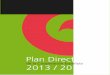 Plan Director de la AECID 2013-2016