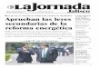 La Jornada Jalisco 16 de julio de 2014