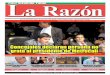 Diario La Razón jueves 17 de julio