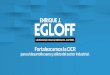 Enrique Egloff - Propuestas para la CIDR