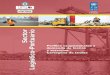 Sector Logístico-portuario: perfiles ocupacionales y demanda - Cartagena de Indias
