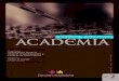 Revista Academia N°2 Facultad de Medicina CAS-UDD