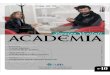 Revista Academia N°10 Facultad de Medicina CAS-UDD