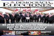Democracia & Elecciones N° 6