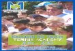 Escuela de Tenis // Tennis Academy Marbella 2014-2015