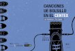 Canciones de Bolsillo en el CENTEX