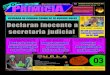 Diario Primicia Huancayo 22/07/14