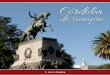 Córdoba de siempre. Libro 1: Barrio Centro