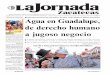 La Jornada Zacatecas, lunes 28 de julio del 2014