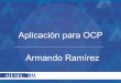 Aplicaciones OCP Reclutamiento Otoño 2014 Aiesec en Guadalajara
