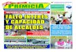 Diario Primicia Huancayo 25/07/14
