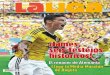 Revista La Liga edición 10