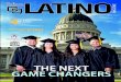 Enlace Latino Edición 6