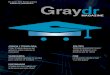Graydr Magazine #1