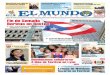 El Mundo Newspaper | No. 2183 | 07/31/14