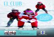 Revista El Club - Julio 2014