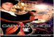 CARAMANCHOS - Nº 8 (2007)