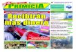 Diario Primicia Huancayo 31/07/14