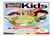 Time Out Kids agosto-septiembre 2014