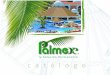 Catalogo Palmex México
