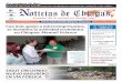 Periódico Noticias de Chiapas, edición virtual; 07 DE AGOSTO 2014
