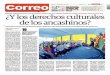 ¿Y los derechos culturales de los ancashinos? - César Sánchez Lucero