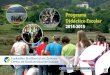 Programa Didáctico Escolar 2014-2015 del Centro de Biodiversidad de Euskadi
