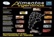 Revista Alimentos Argentinos Nº 45
